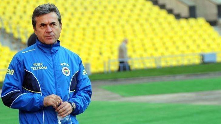 Önce Kocaman sonra başkan