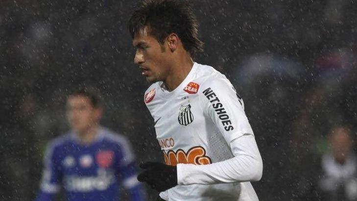 Devlerin Neymar savaşı
