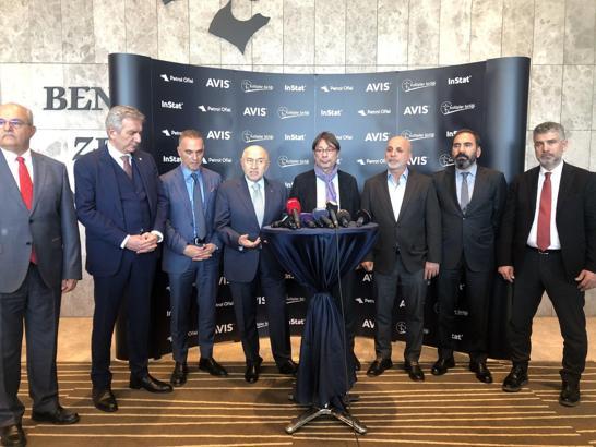 Son dakika | Kulüpler birliği toplanıyor