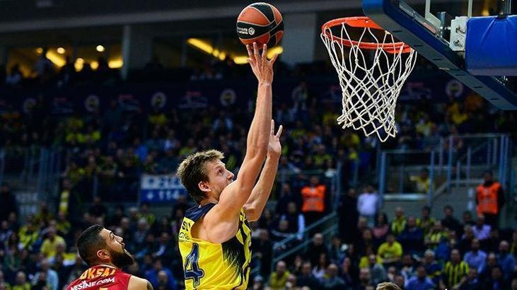 Haftanın MVP'si Jan Vesely