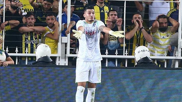 Türkiye Uğurcan Çakır'ı konuşuyor