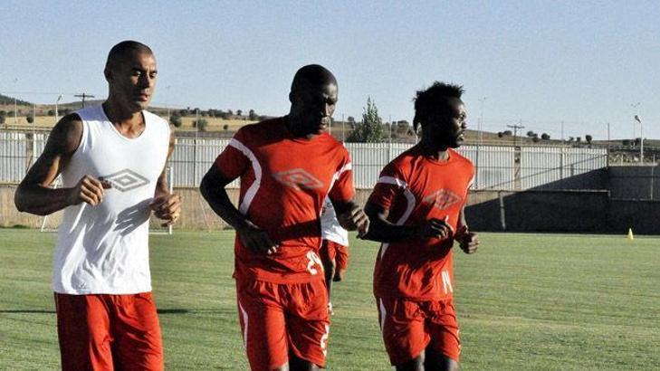 Gakgoş'ta hedef Beşiktaş