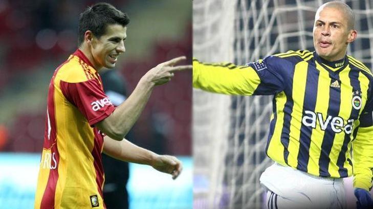 İlginç takas önerisi