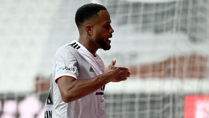 Beşiktaş'ta son dakika transfer gelişmesi! Cyle Larin satılıyor, Thomas Henry geliyor