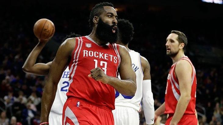 Harden'dan tarihe geçen