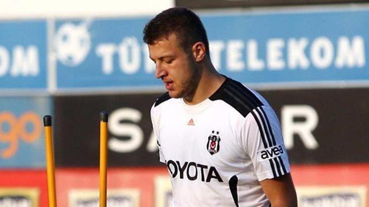 Batuhan son 5'e girdi