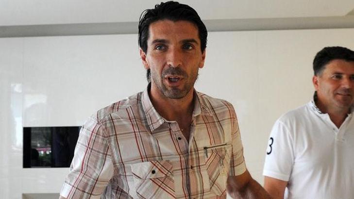 Juve'de hedef Şampiyonlar Ligi