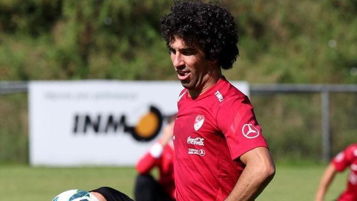Arda: Kazanacak güçteyiz