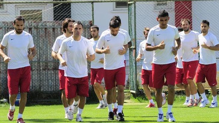 Antep eksik gideriyor