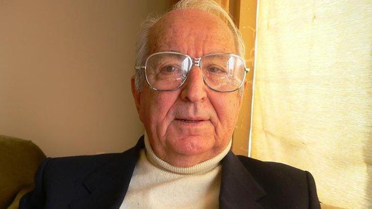 Rıdvan Özdin kaza geçirdi