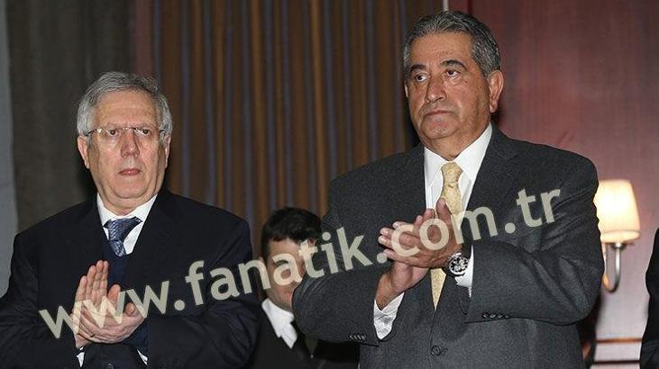 Mahmut Uslu: Yeni transferin bu gece gelmesi gerek