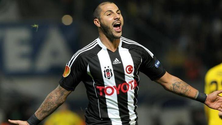 Quaresma'da sona doğru