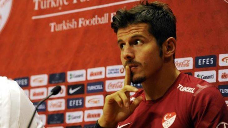 Emre umut dolu