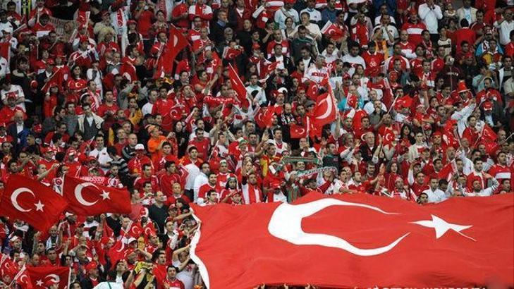 Statta bilet kalmadı