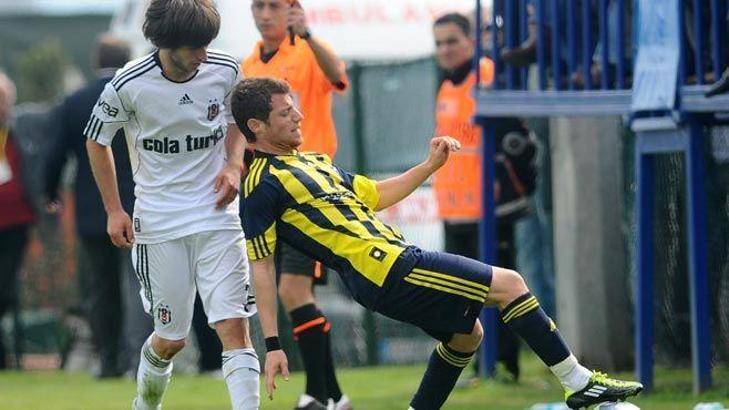 Beşiktaş'ı çektiler