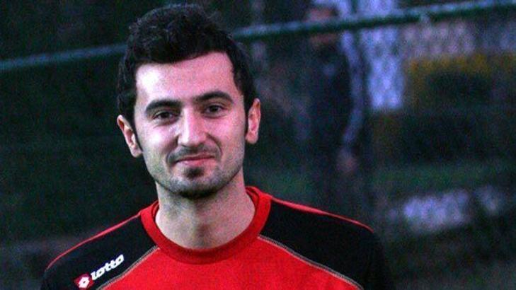 Murat Antalya'da