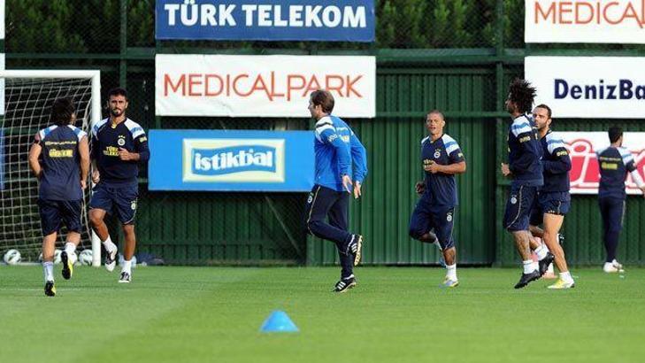 Kalan sağlar bizimdir