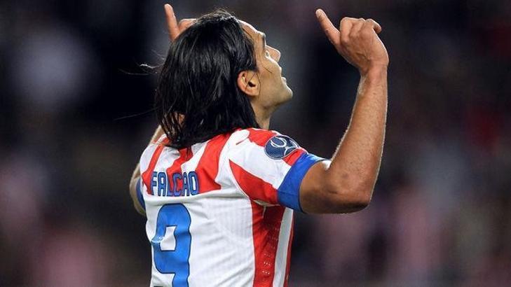 'Hedefi Real Madrid'