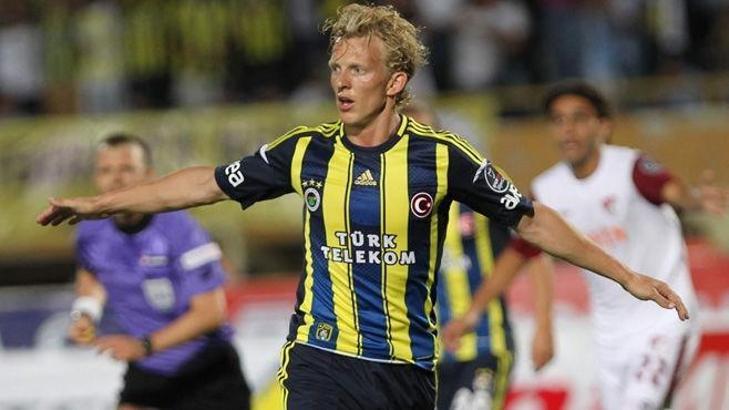 Dünyanın gözü Fener'de