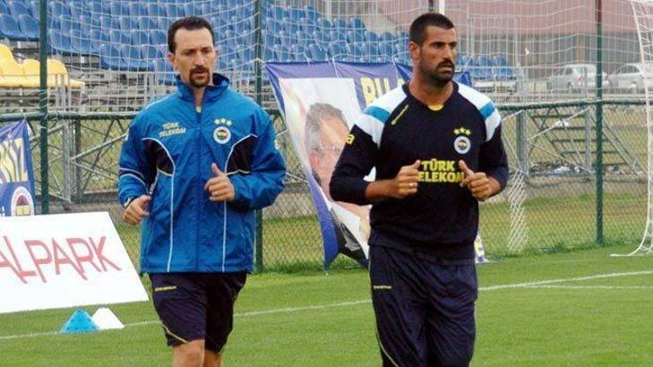 Volkan: Hazırım