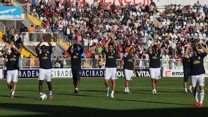 Fener-Trabzon 24 Eylül'de