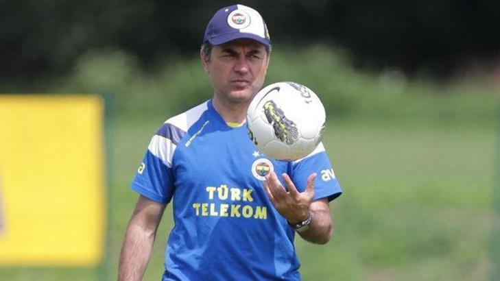 Kocaman: Meydan sizin, buyurun