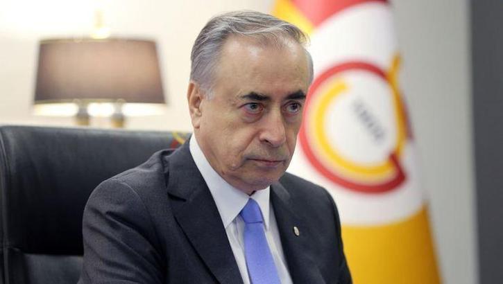 Mustafa Cengiz doğruladı! Abdurrahim Albayrak..