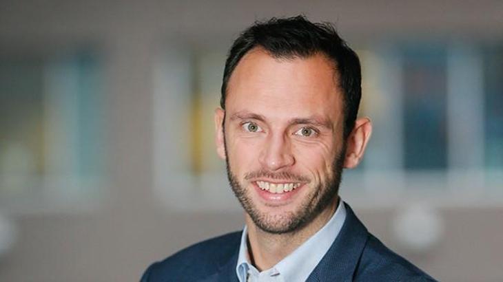 Tomas Van Den Spiegel Yeniden ULEB Başkanı Seçildi