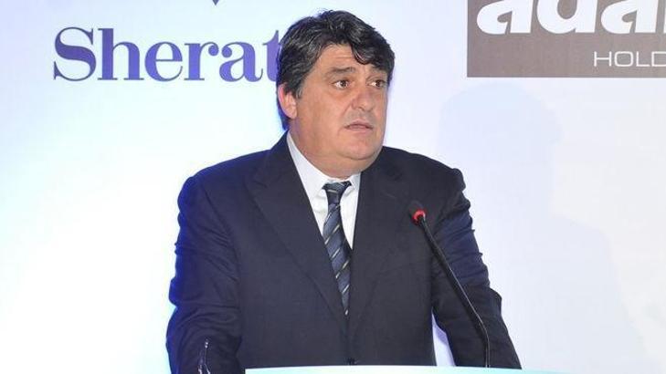 Adalı başkan adayı!