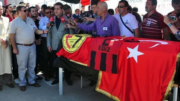 Başsağlığı mesajları yağıyor