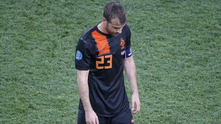 'Moralim çok bozuldu'