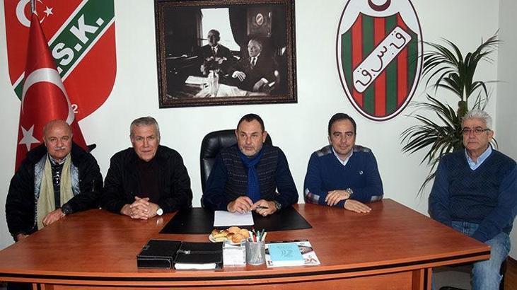 Karşıyaka'da Altuğ-Büyükkarcı gerilimi tırmanıyor