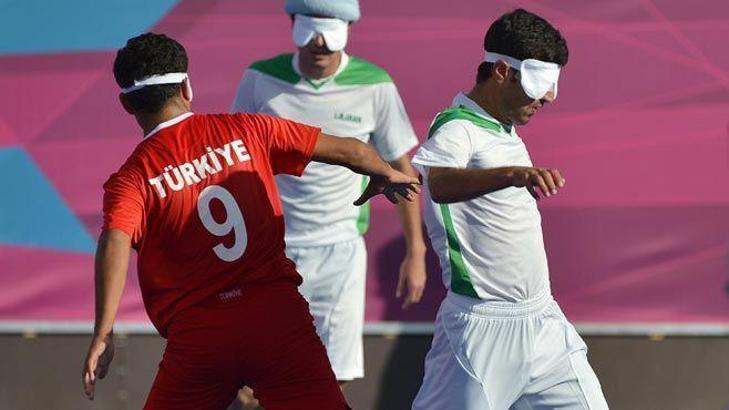 İran'a 1-0 kaybettik