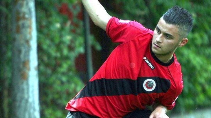 Futbolculara laktat testi