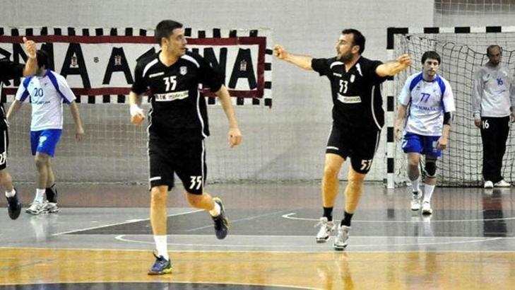 'Dinamo Minsk'i geçecek güçteyiz'