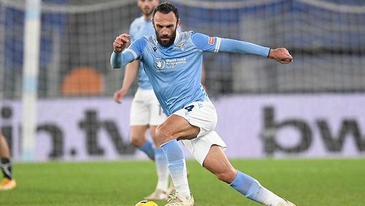 Vedat Muriqi Fenerbahçe'ye geri dönüyor