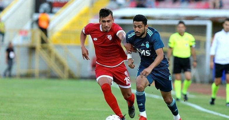 Fenerbahçe'de son dakika transfer haberi: Abdülcebrail Akbulut imzayı attı
