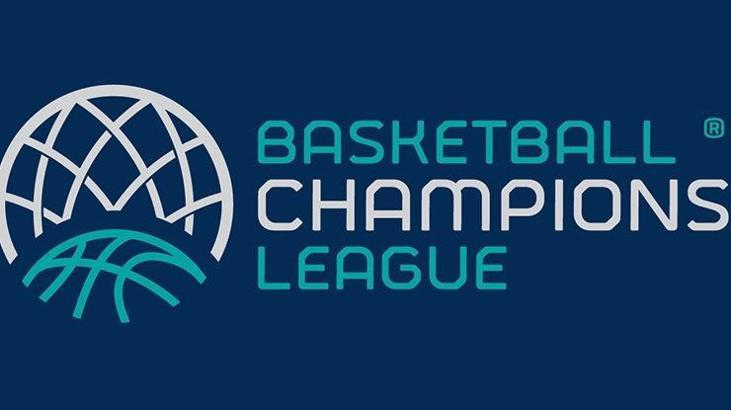 FIBA Şampiyonlar Ligi'nde kuralar çekildi