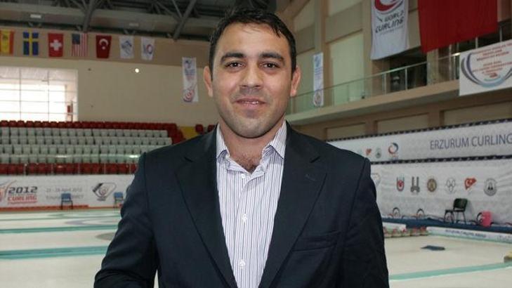 Hamza Yerlikaya başkanlığa aday