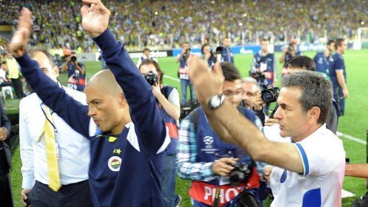 Krize çözüm taraftardan!