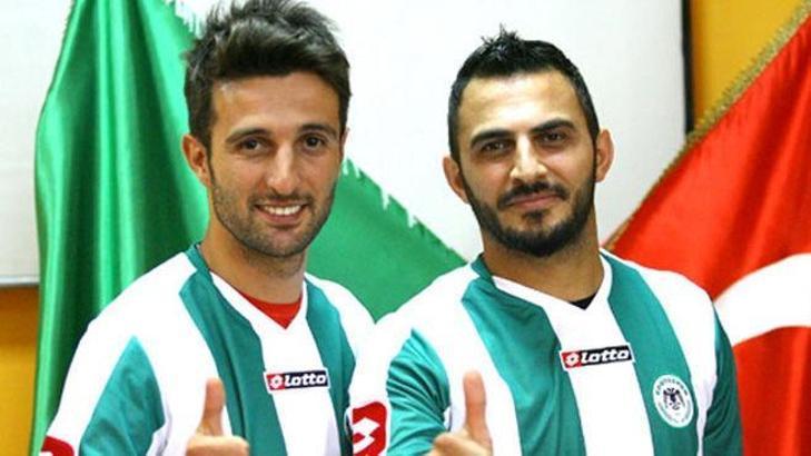 Ahmet Gökhan yuvaya döndü