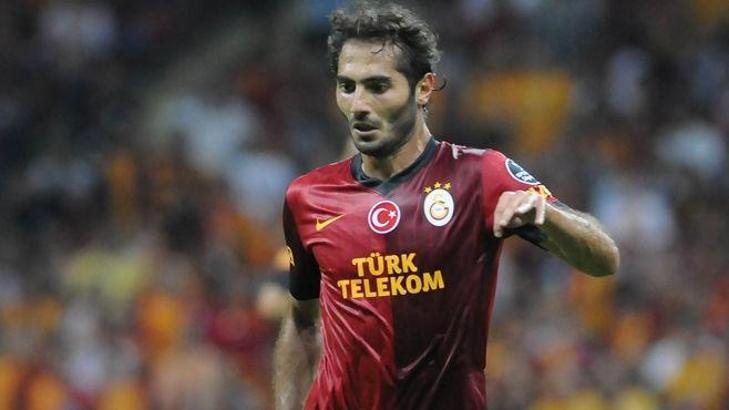 Zirve Hamit ve Melo'nun
