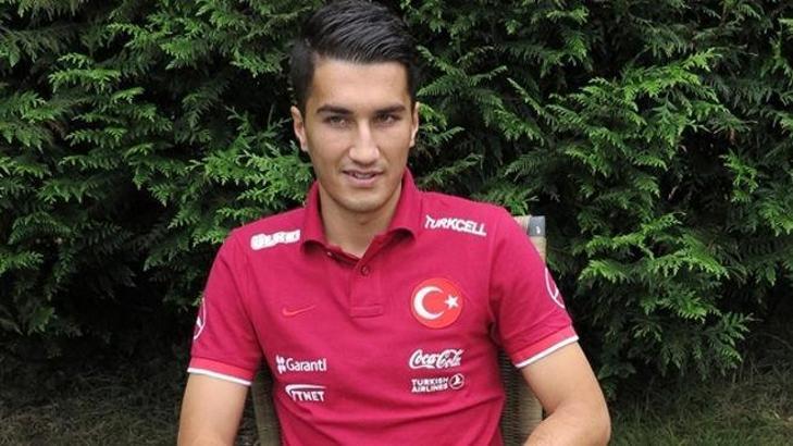 Nuri'nin keyfi yerinde