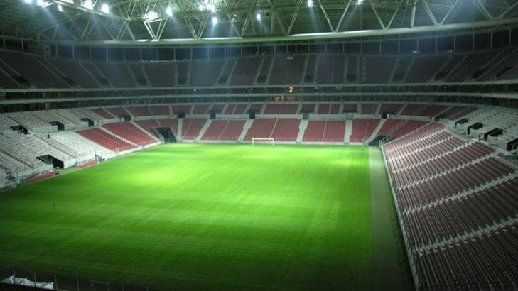 Taraftarlar için müjde