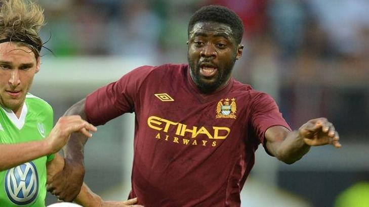 Kolo Toure neden olmadı?