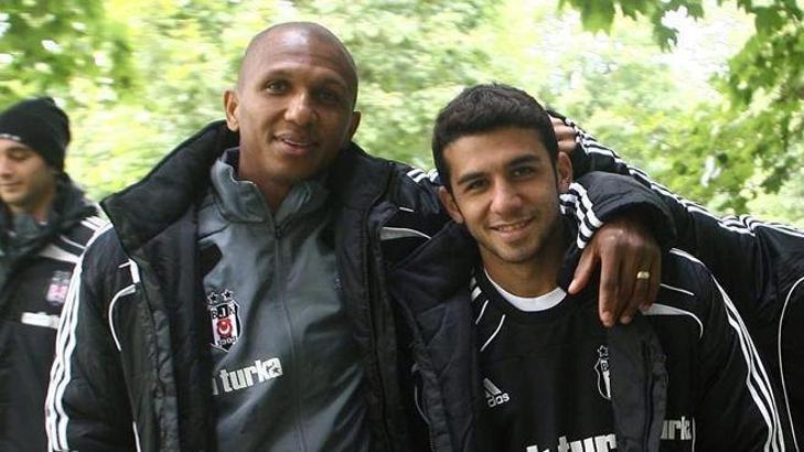 Mehmet Aurelio kabul etmedi