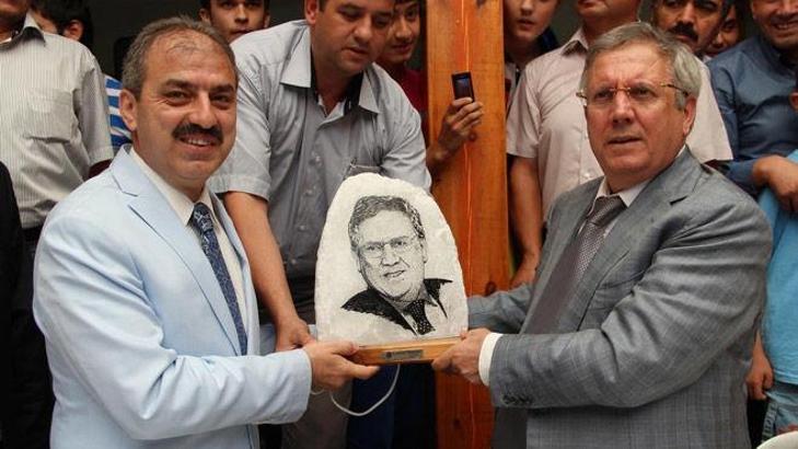 Yıldırım'dan Çankırı çıkarması