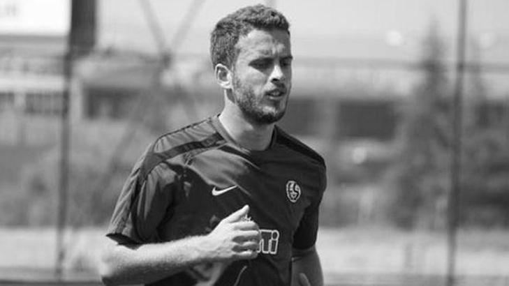 Futbolun acı günü