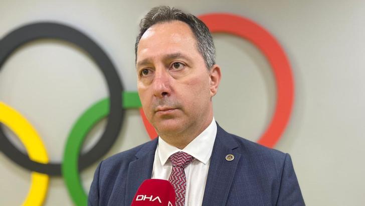 İstanbul Büyükşehir Belediyespor'da Fatih Keleş yeniden başkanlığa seçildi