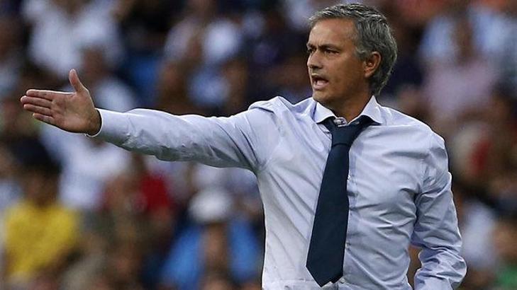 'Mourinho tartışılıyor mu!'